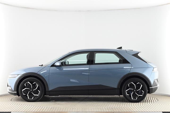 undefined Hyundai Ioniq 5 fra 2023