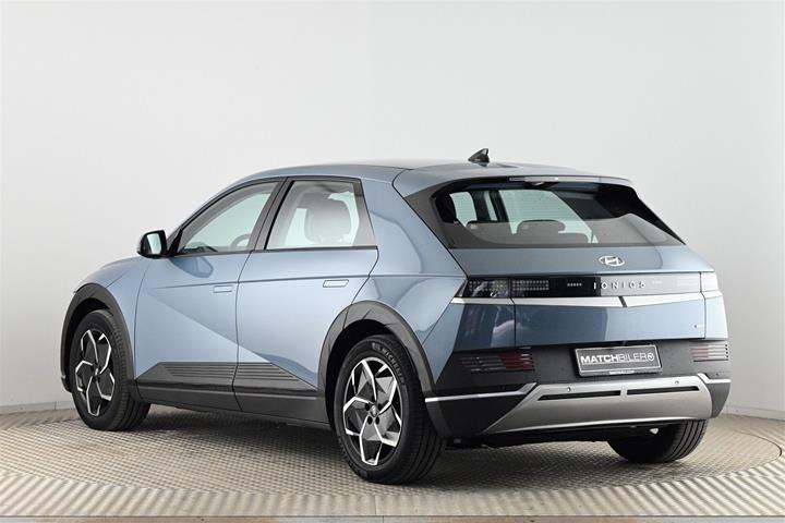 undefined Hyundai Ioniq 5 fra 2023