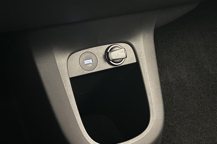 undefined Hyundai Ioniq 5 fra 2023