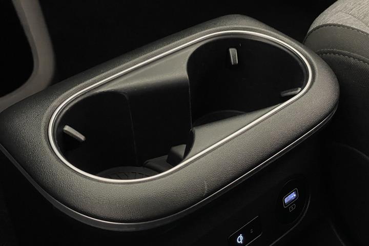 undefined Hyundai Ioniq 5 fra 2023
