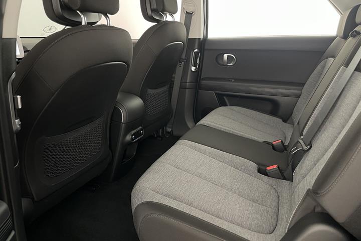 undefined Hyundai Ioniq 5 fra 2023