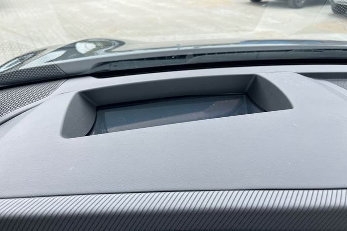 Sort Kia EV6 fra 2024