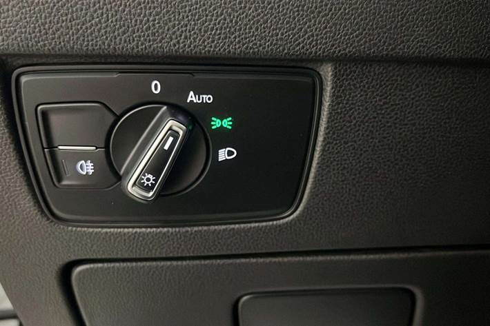 undefined VW Passat fra 2021