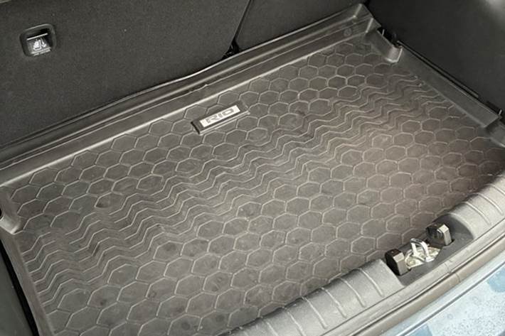 undefined Kia Rio fra 2017