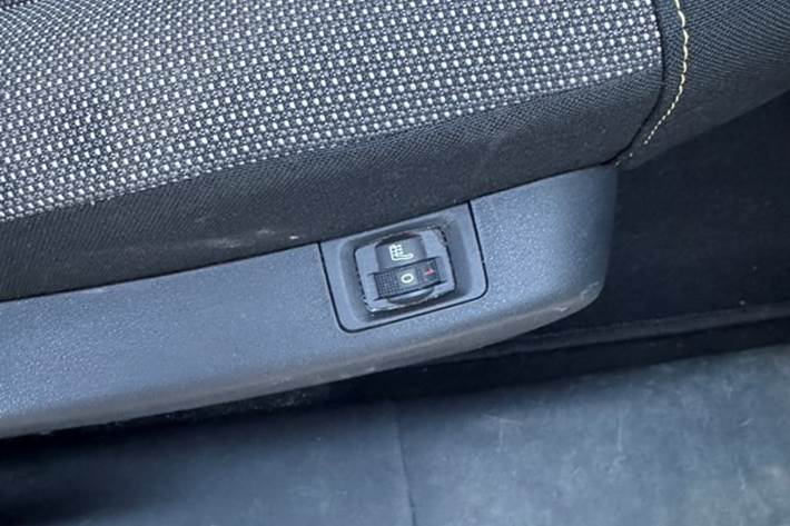 undefined Citroën C3 fra 2019