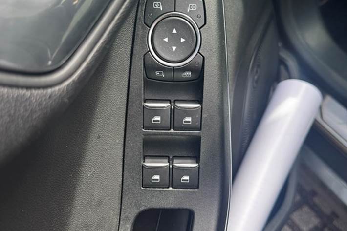 undefined Ford Fiesta fra 2020