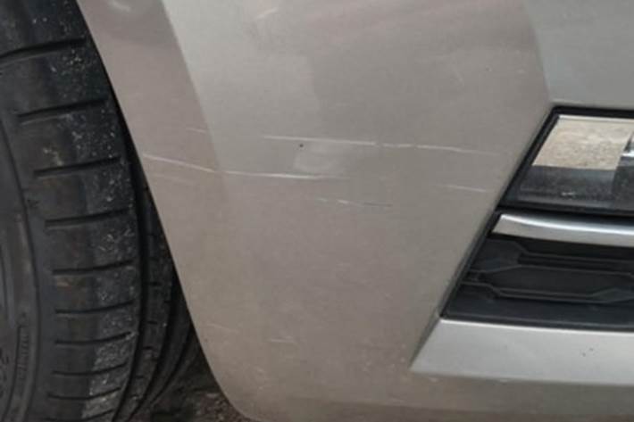 undefined Skoda Octavia fra 2018