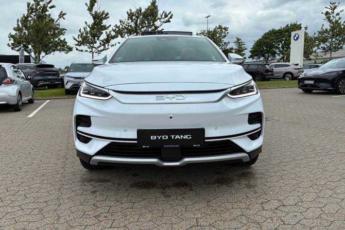 Hvid BYD Tang fra 2024