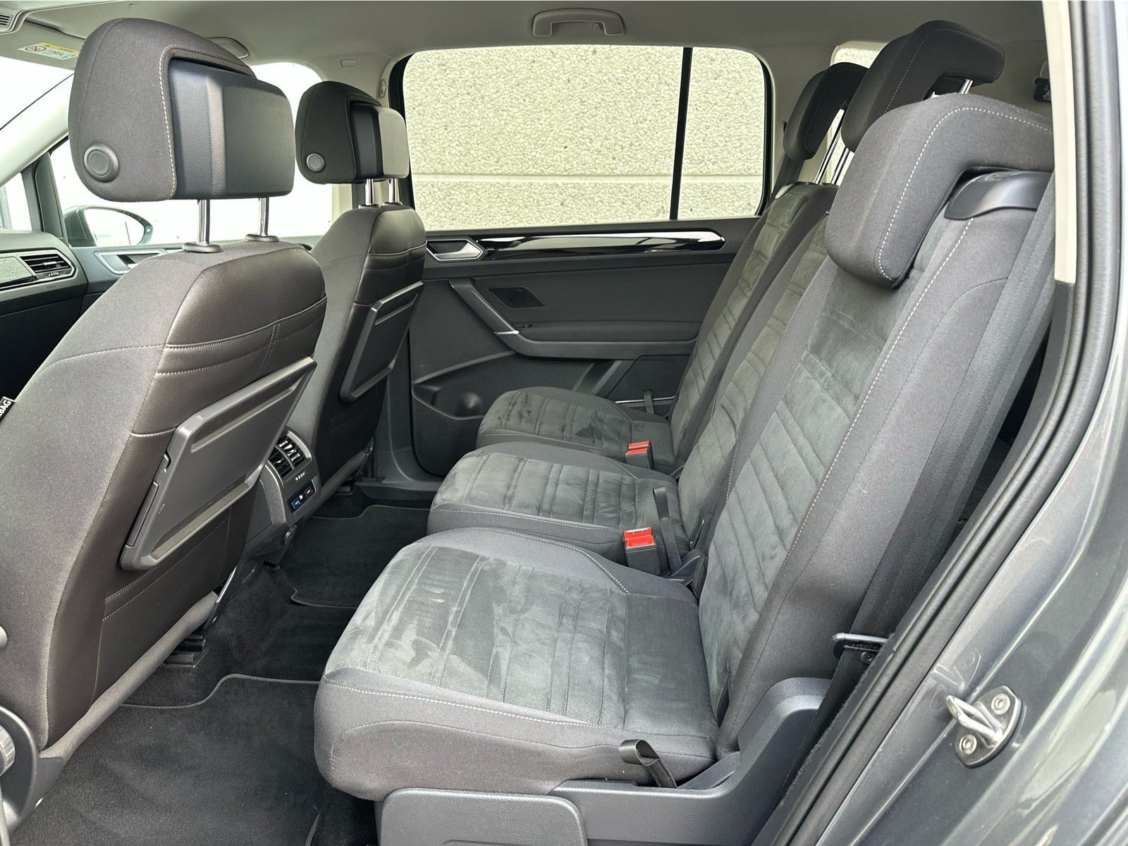 undefined VW Touran fra 2020