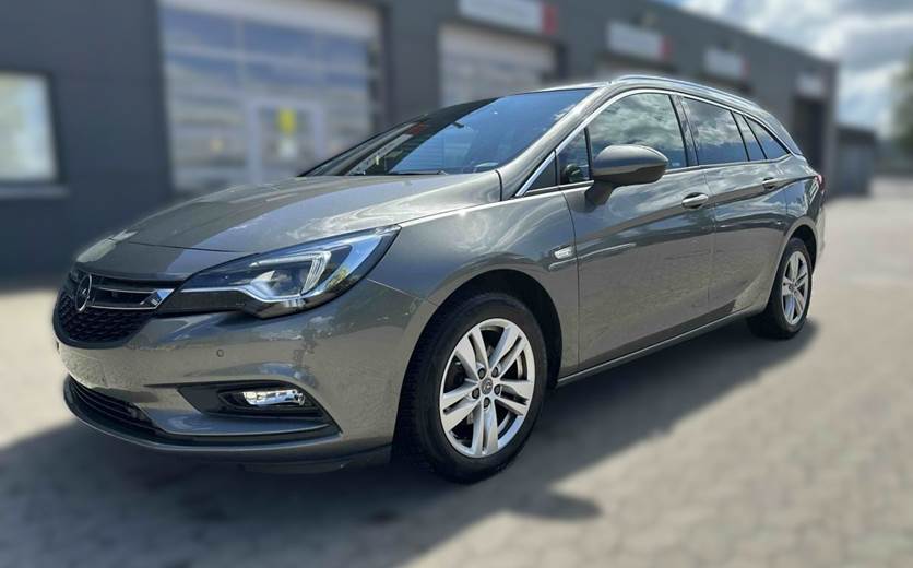 Opel Astra 1,4 T 150 Dynamic Sports Tourer aut.