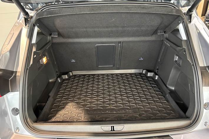 undefined Opel Grandland X fra 2020