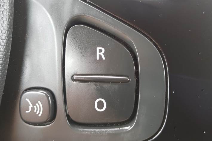 undefined Renault Captur fra 2016