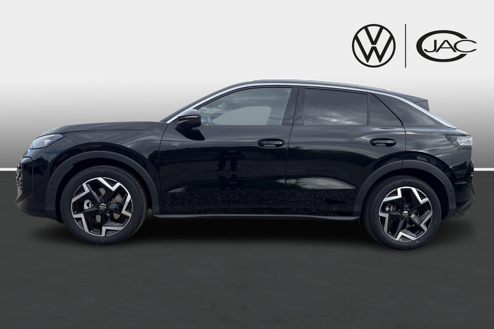 undefined VW T-Roc fra 2026