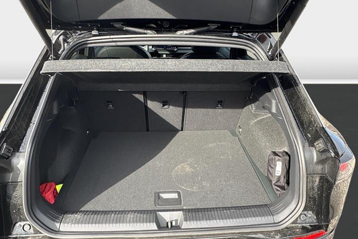 undefined VW T-Roc fra 2026
