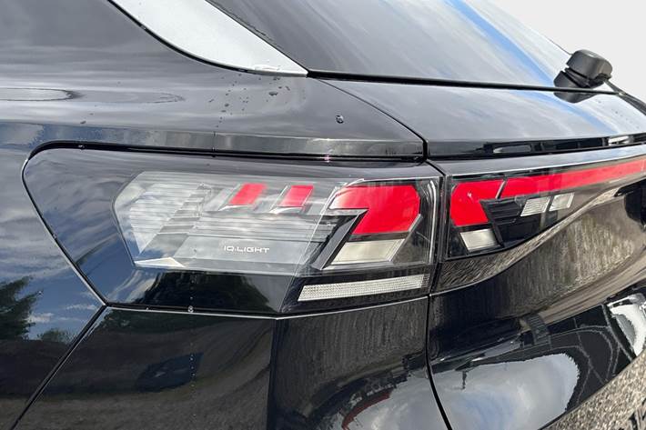undefined VW T-Roc fra 2026