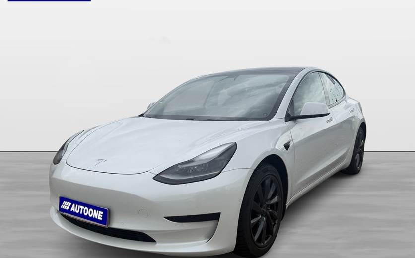 Tesla Model 3 Standard Range+ RWD