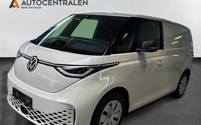 VW ID.Buzz 79 Cargo Comfort