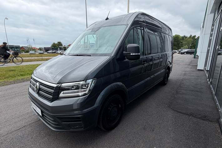 undefined VW Crafter 35 fra 2020