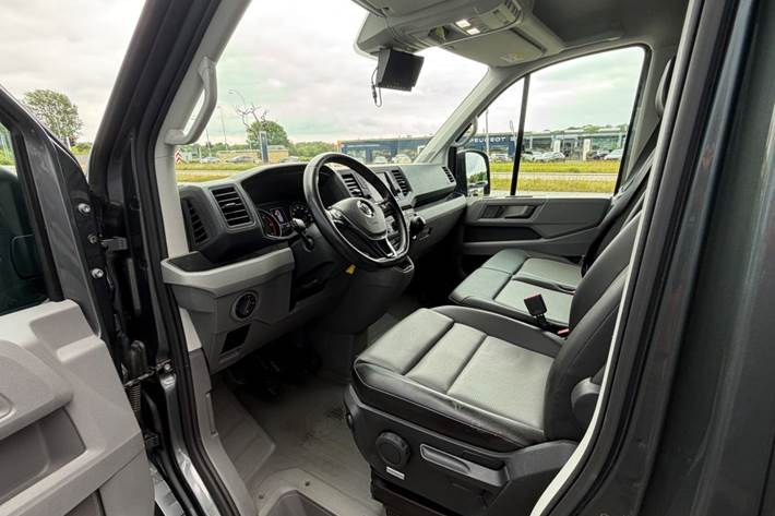 undefined VW Crafter 35 fra 2020