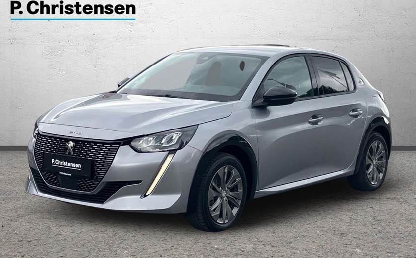 Peugeot e-208 50 Allure Pack