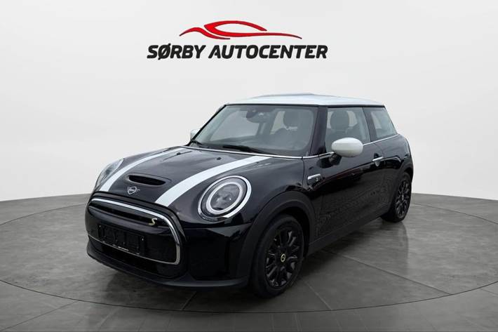 undefined Mini Cooper SE fra 2024