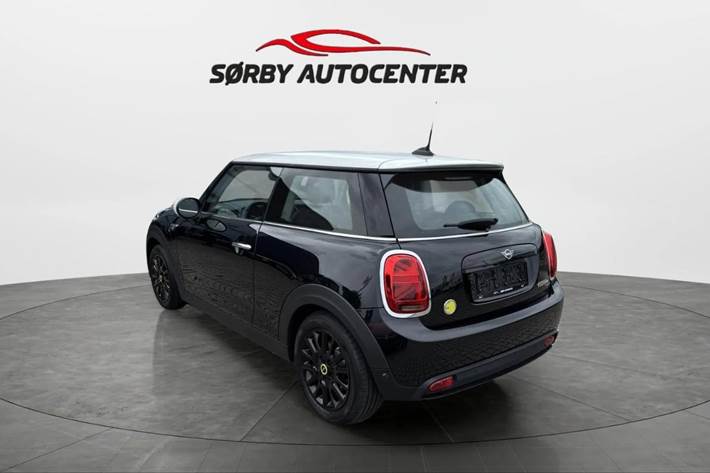 undefined Mini Cooper SE fra 2024