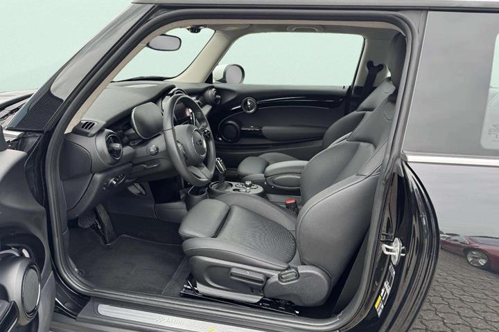undefined Mini Cooper SE fra 2024