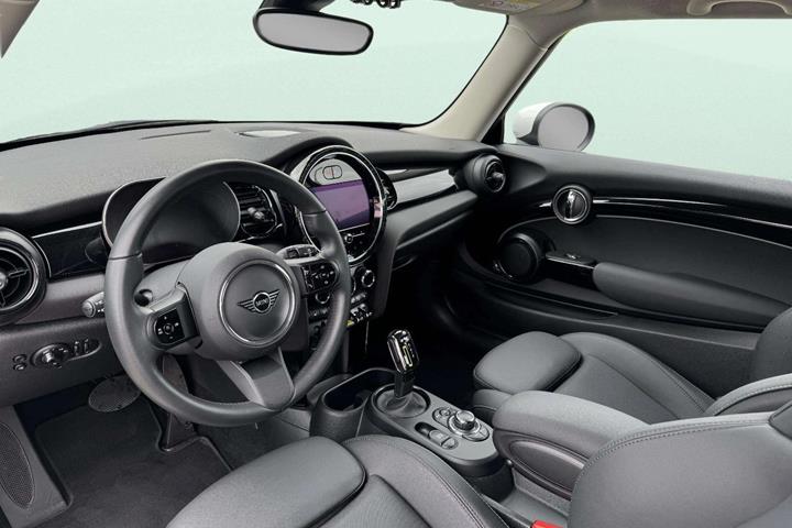 undefined Mini Cooper SE fra 2024
