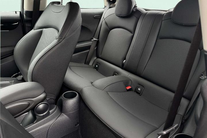 undefined Mini Cooper SE fra 2024
