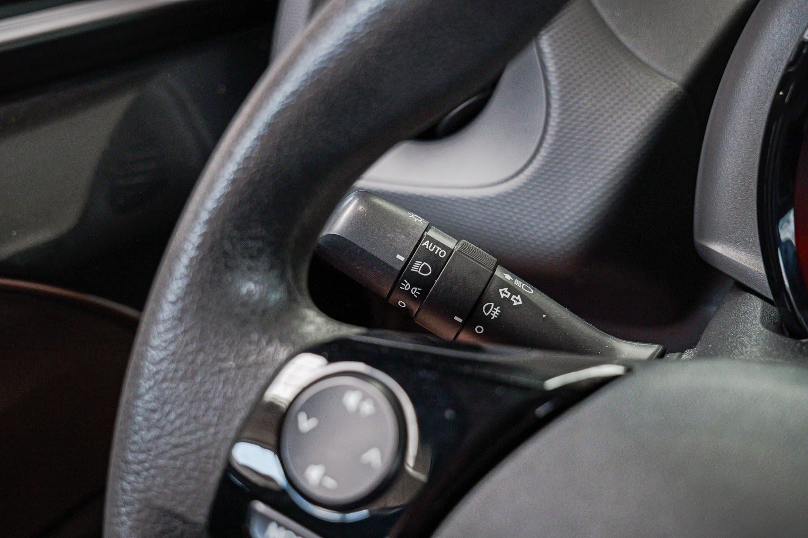 Grå Citroën C1 fra 2019
