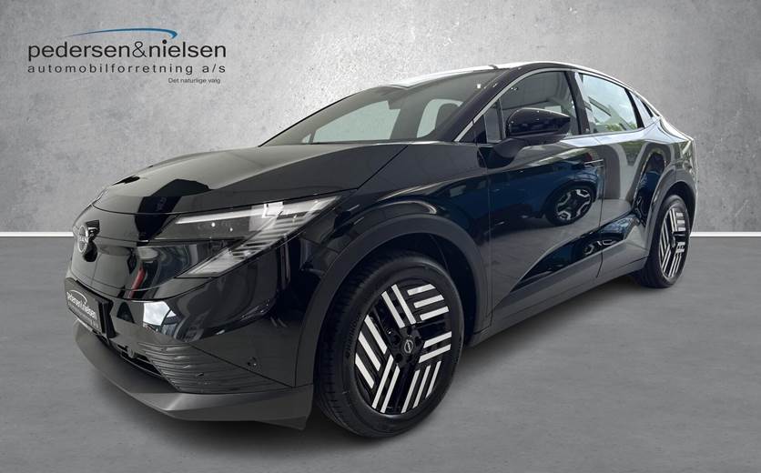 Nissan Leaf 52 kWh Engage+ 177HK 5d Aut.