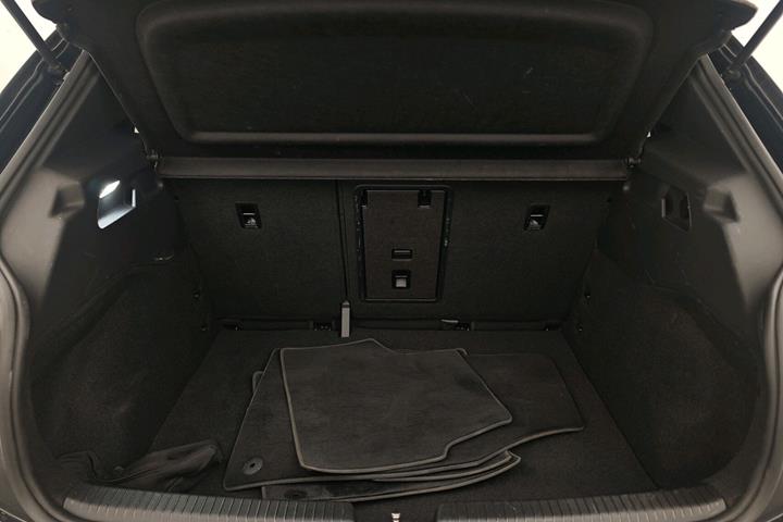 Grå VW ID.3 fra 2020