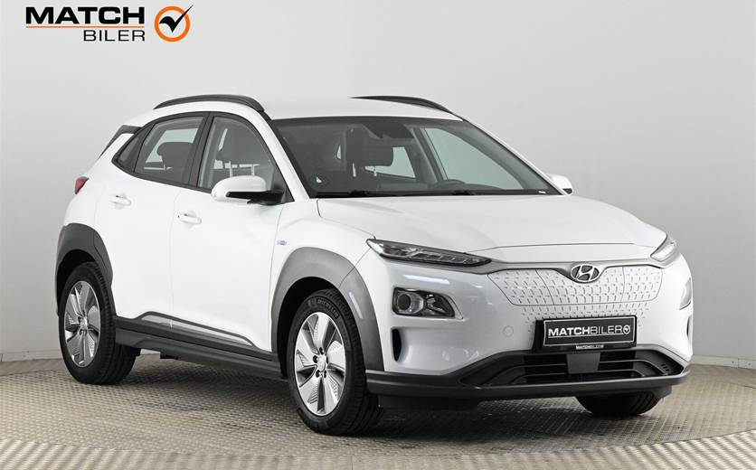 Hyundai Kona EL Trend 204HK 5d Aut.