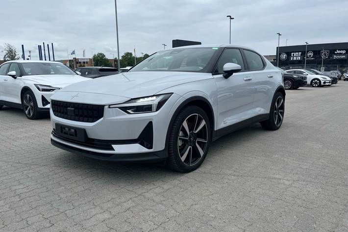 undefined Polestar 2 fra 2023