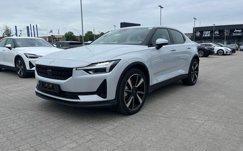 Polestar 2 EL Standard Range 224HK 5d Aut.
