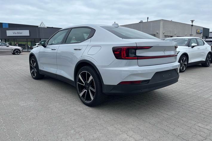 undefined Polestar 2 fra 2023