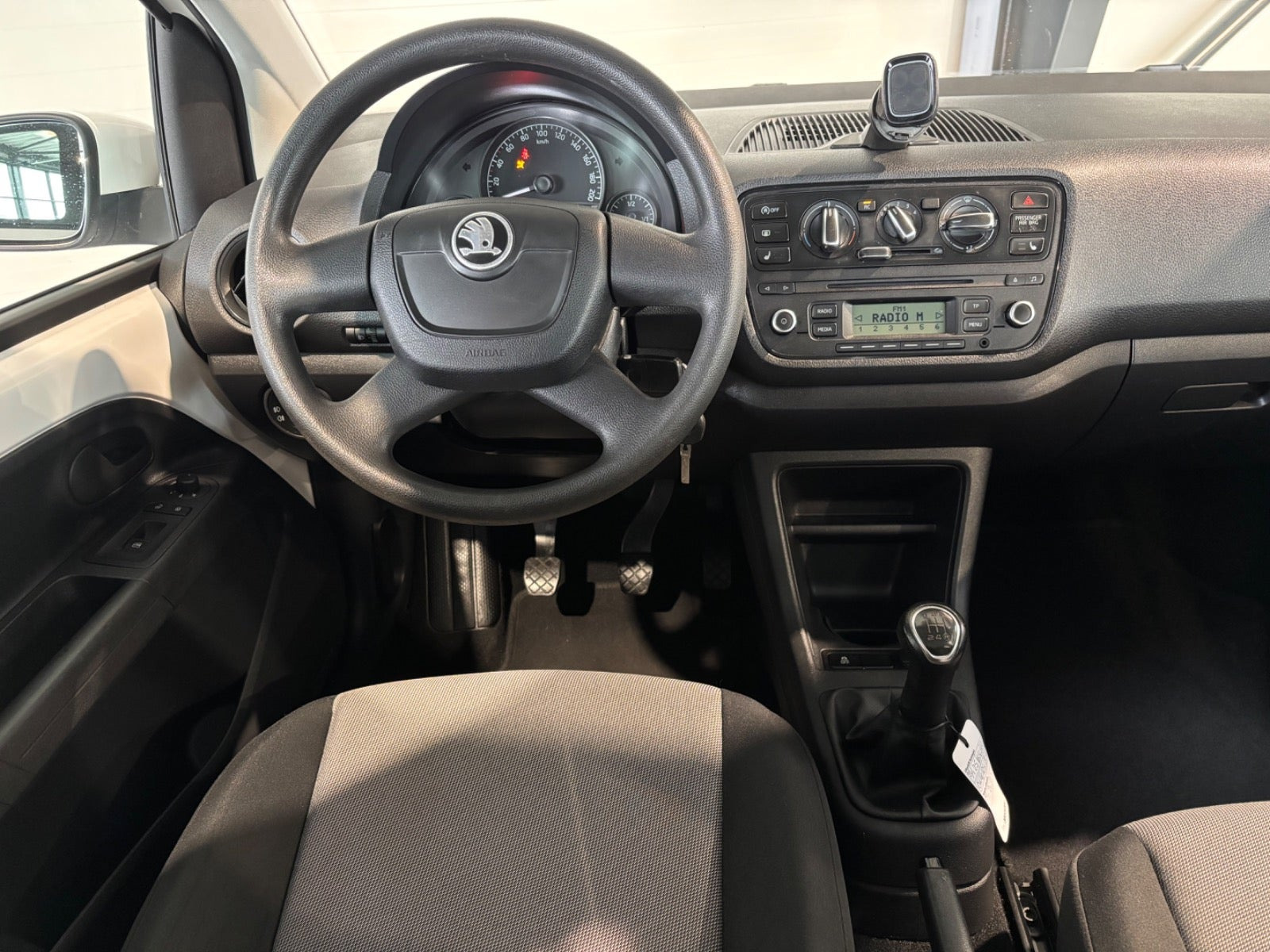 undefined Skoda Citigo fra 2013
