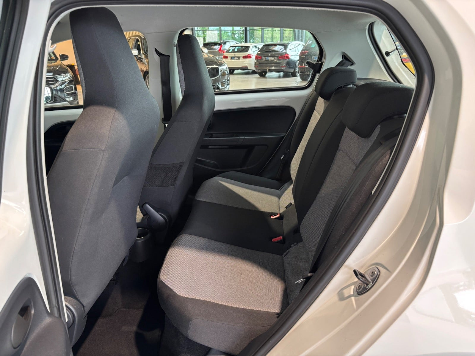 undefined Skoda Citigo fra 2013