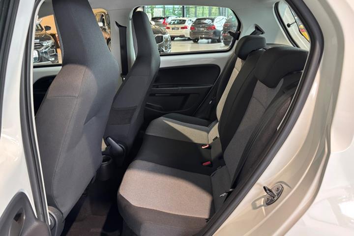 undefined Skoda Citigo fra 2013