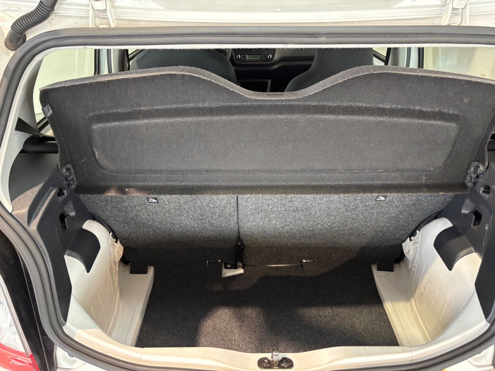 undefined Skoda Citigo fra 2013