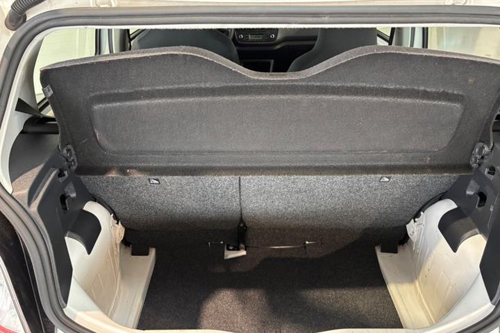 undefined Skoda Citigo fra 2013