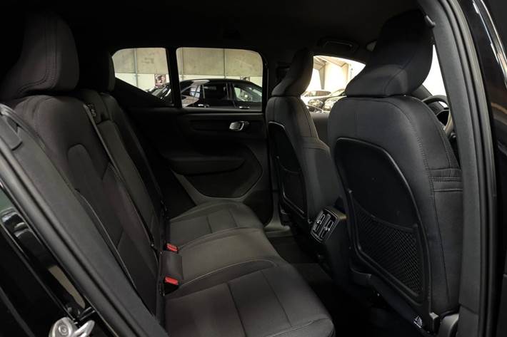 undefined Volvo XC40 fra 2023