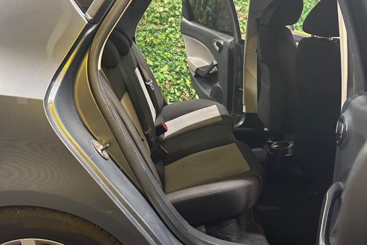 undefined Seat Ibiza fra 2014
