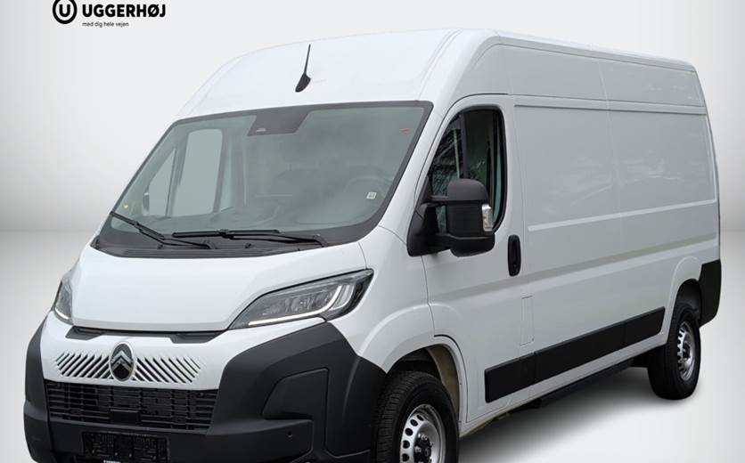 Citroën ë-Jumper 35H 110 L3H2 MasterLine