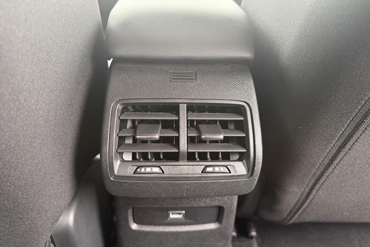 Hvid Citroën C4 fra 2021