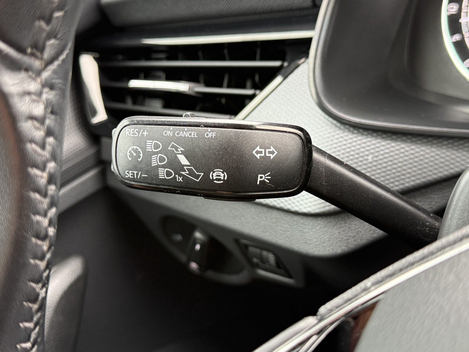 Sølv Skoda Kamiq fra 2021