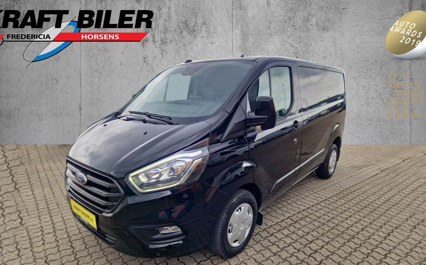 Ford Transit Custom 300 L2 2,0 TDCi 130 Trend