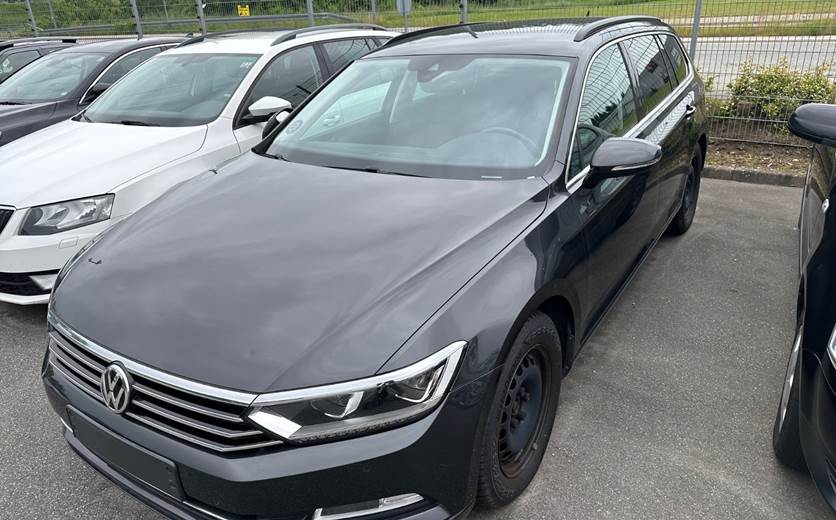 VW Passat 1,5 TSi 150 Comfortline Premium Variant DSG