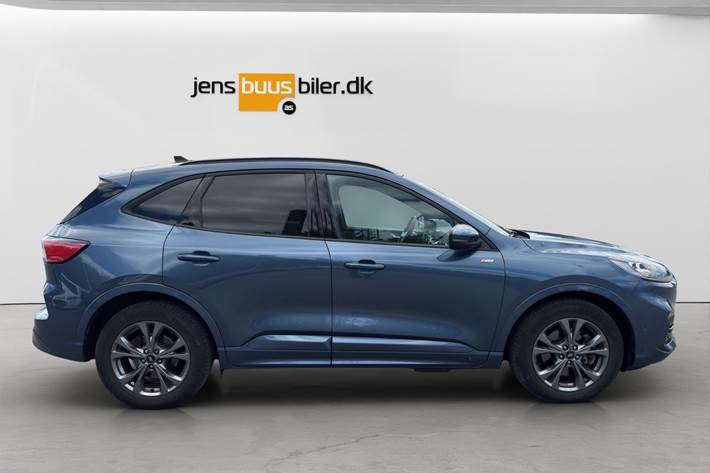undefined Ford Kuga fra 2020