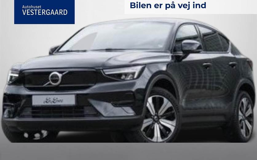 Volvo C40 P6 ReCharge Plus